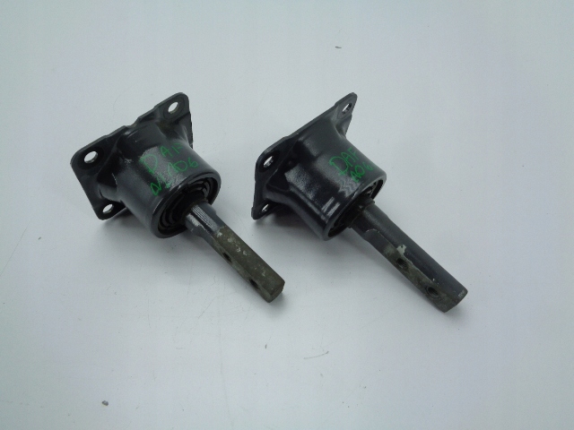 фото №1, Daf 106 подушка коробка основа акумуляторів