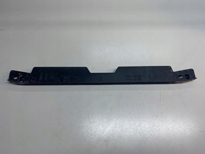 фото №1, Mazda cx-3 ползун бампера зад d10j-50c51