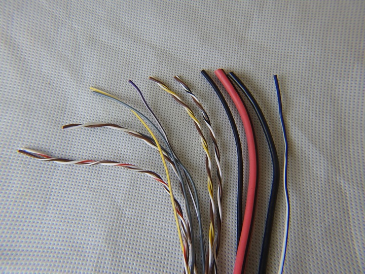 фото №7, Bosch штекер насоса abs fiat panda 169 1.3 d 51kw