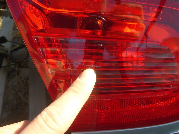 фото №10, 05+ vw eos крышка светлая механизм замок лампа зад петли