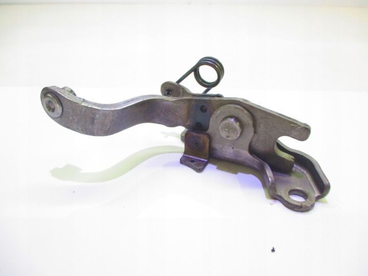 фото №8, Toyota celica 1.8 vvti 99-03 запчасти коробки кпп / коробка передач