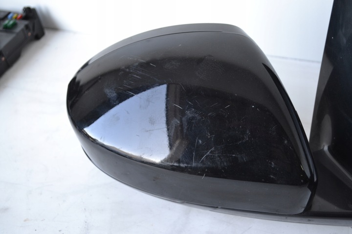 фото №7, Land rover sport зеркало левая 8 pin правые 6 pin