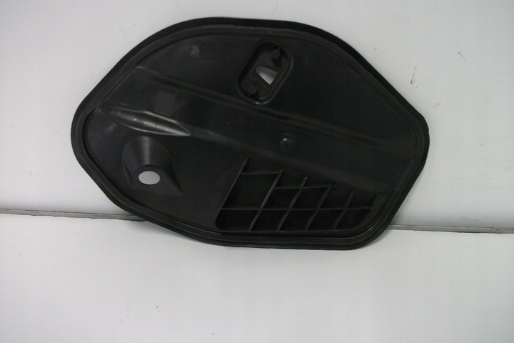 фото №1, Заглушка захист двері праві перед vw polo v 6r 6r4837916k