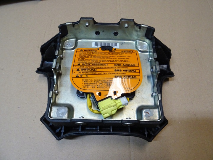 фото №5, Patrol подушка подушка безпеки водія gr ii y61 98-04r