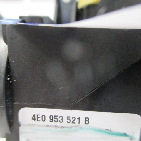 фото №10, Audi q7 подрулевые рычаги 4f0953549e лента 4e0953541a