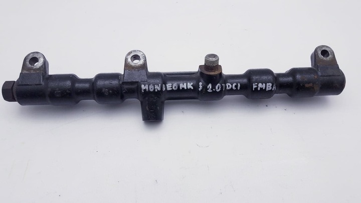 фото №1, Ford mondeo mk3 00-07 2.0 tdci планка вприскувальний delphi 2s7q-9d280-ac