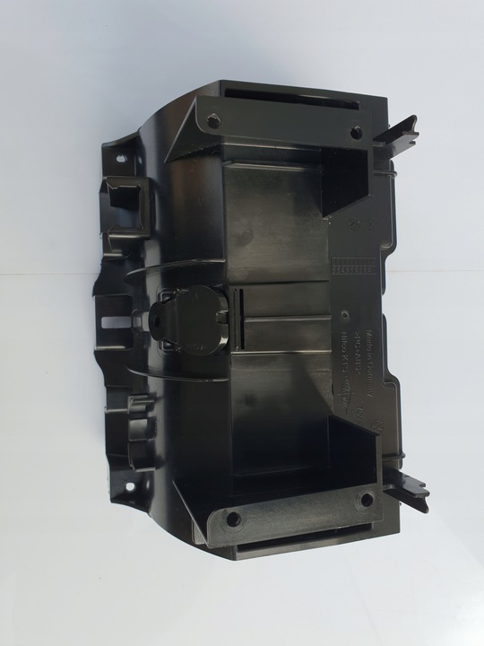 фото №5, Vw touareg 3 iii 18- бардачок 760864061