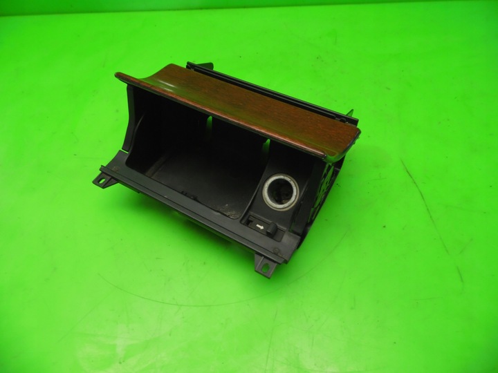 фото №10, Пепельница перед mercedes w210 e290 sedan 95-97