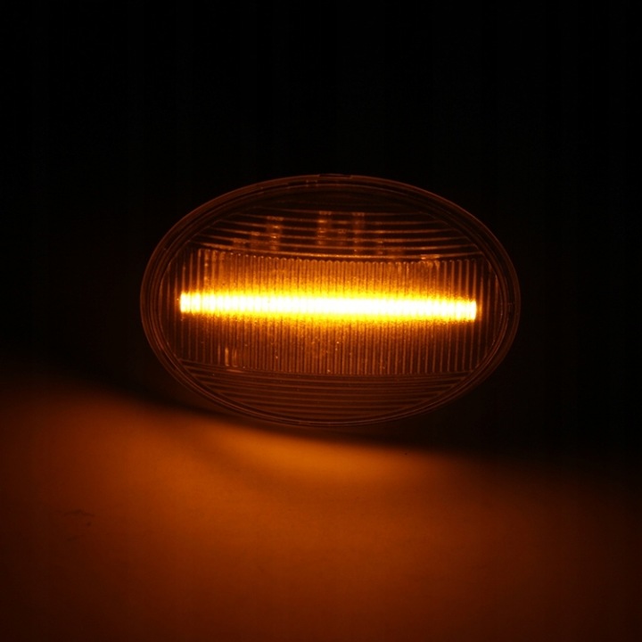 фото №4, Dynamic led поворотники mini cooper r57 r58 r59