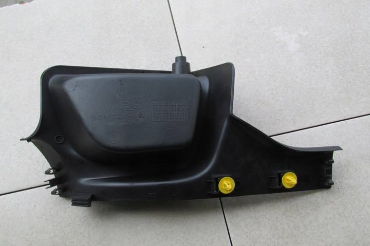 фото №8, Platik захист стійка порога зад focus mk3 універсал hb