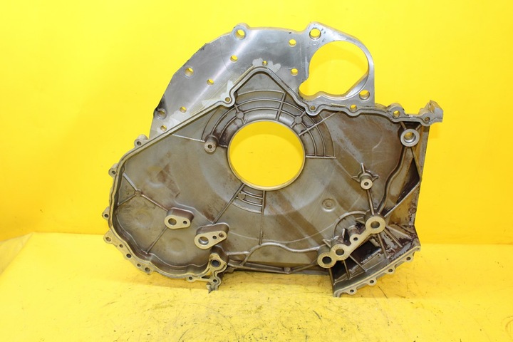 фото №4, Захист розподільний вал a4 s4 4.2 b bbk 079103173l