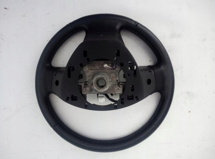 фото №9, Mitsubishi mirage space star руль 14-