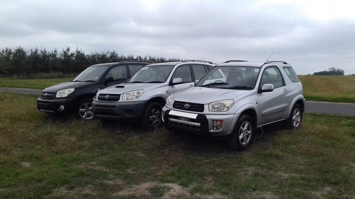 фото №8, Toyota rav4 ii корпус корпус предохранителей
