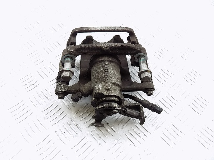 фото №3, Суппорт тормоза левый зад - opel mokka