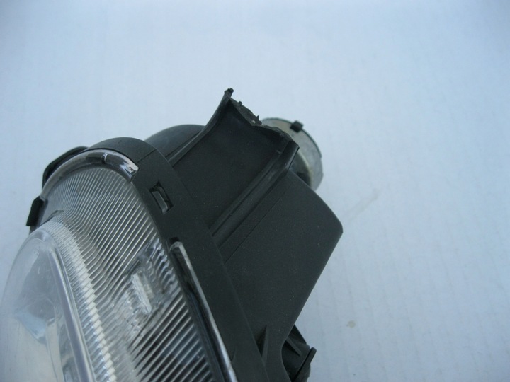 фото №3, Галоген лівий hyundai ix55 06-11