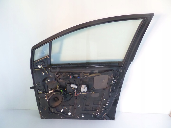 фото №7, Двері передні праві mazda 5 v cr 05-10