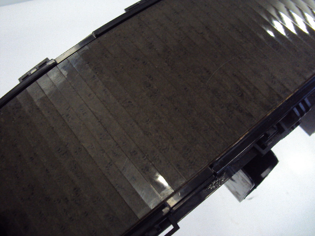 фото №5, Бардачок ролета mercedes cls w219 08-