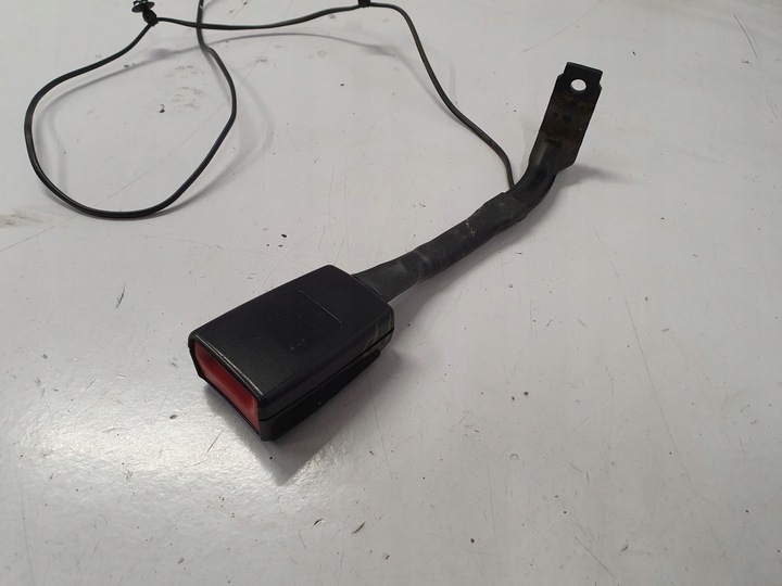 фото №1, Vw passat b7 застёжка ремня правые перед 3aa857756c