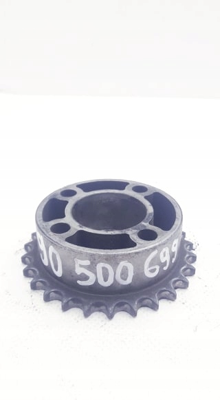 фото №1, Opel astra g zafira a vectra b c 2.0 dti dtl колесо насоса впрыскивающая 90500699