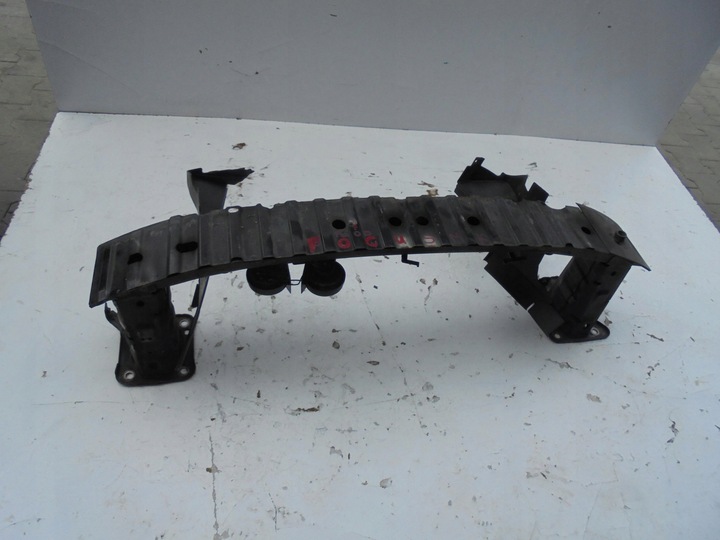 фото №1, Балка pod бампер перед ford focus mk2