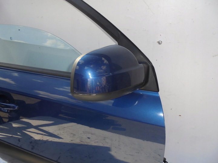 фото №1, Зеркало правые hyundai tucson ol