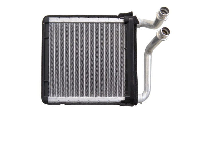 фото №1, Новая отопитель vw golf v vi passat b6 b7 cc eos