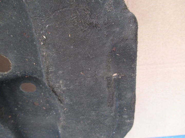 фото №4, Захист pod двигун плита renault megane iv 15r-