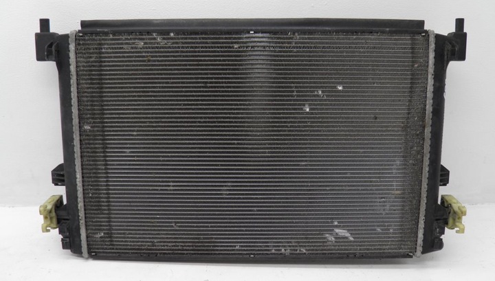 фото №6, Радиаторов воды vw golf vii audi a3 8v 5q0121251fa