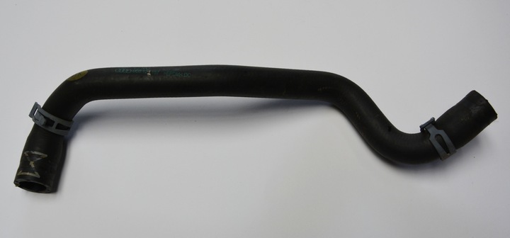 фото №1, 6c0121157 vw polo 6r 6c tsi mpi шланг шланг води