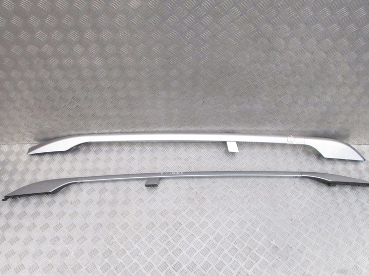 фото №1, Рейлінг рейлінги дахові c-crosser 10r 4007 outlande