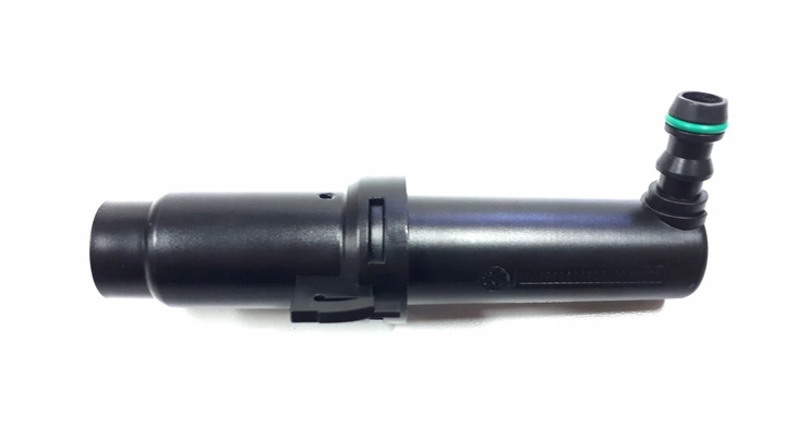 фото №11, Распылитель фара левый alhambra sharan 7n0955979