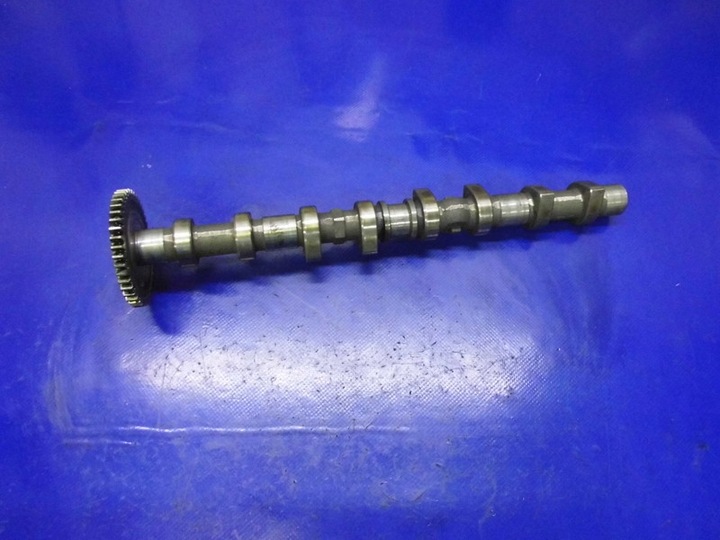 фото №1, Вал распределительный вал r6110510101 2.2cdi mercedes vito