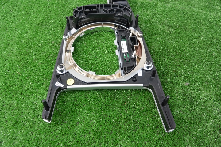 фото №9, Корпус туннеля среднего dekor audi tt 8j uk dsg