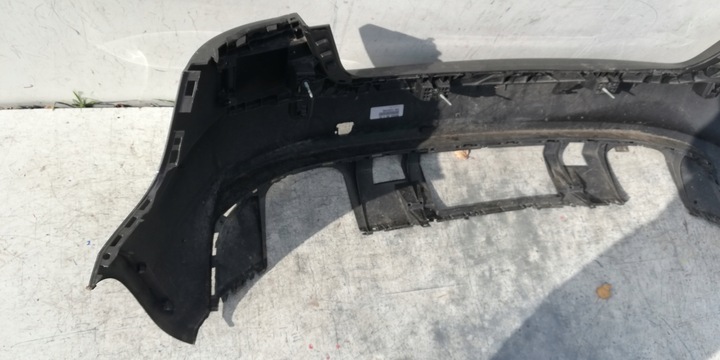 фото №6, Audi a3 8v4 sportback 12- s-line бампер задний зад