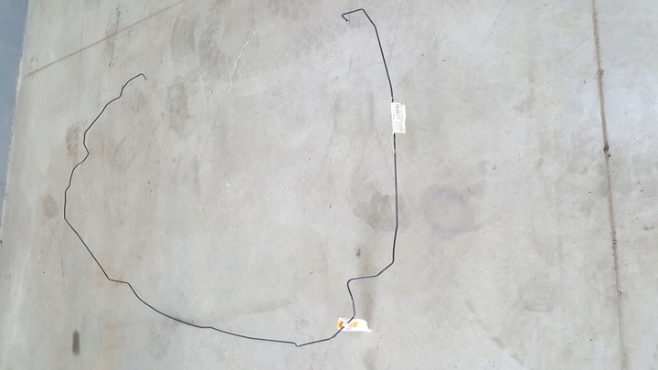 фото №1, Шланг гальмівний vw polo 6r 6r0 6r1 оригінал новий