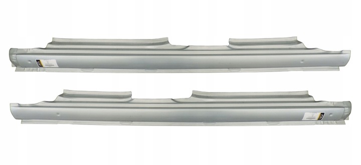 фото №1, Поріг пороги seat toledo ii leon i 99-05 2szt лівий + правий