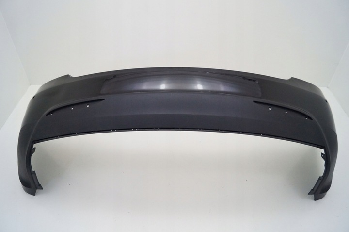 фото №12, Tesla модель x 2015- бампер задний pdc 1034804-00-a