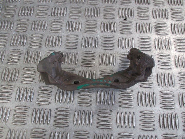 фото №6, Скоба peugeot 307 рестайлинг 1.6hdi