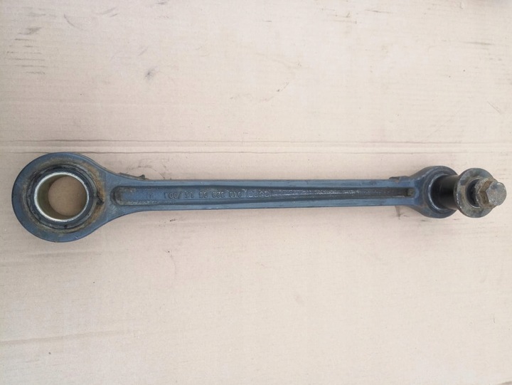 фото №5, Підвіс стабілізатора mercedes atego a9433230316