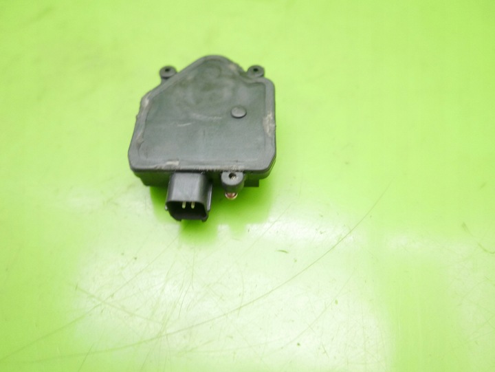 фото №5, Амортизатор замка дверь зад левый kia carnival i fl