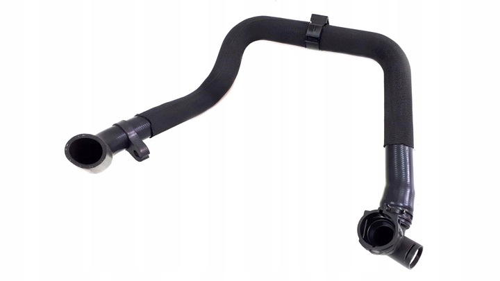 фото №1, Шланг рідини охолоджуючої skoda vw 1.6 5q0122051ce