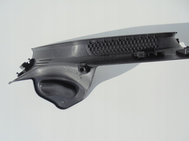 фото №10, Vw t-roc планка накладка порога порогова права 2ga853372a