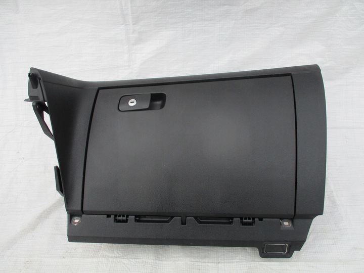 фото №1, Vw passat b7 usa бардачок полиця пасажира