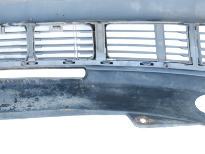 фото №12, Бампер pod розпилювачі vw passat b5 96-01