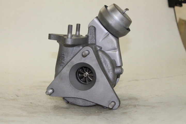 фото №7, Турбіна subaru outback legacy 2.0 d 150km