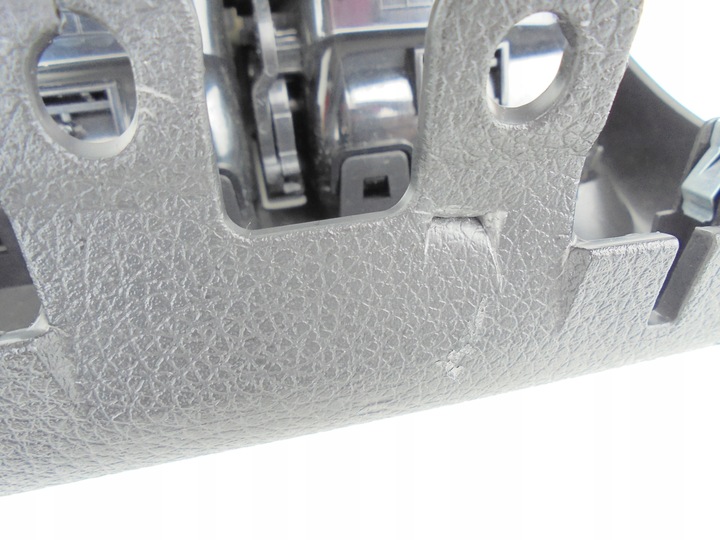 фото №7, Nissan pulsar оббивка тунель решітка повітропровід 14-18