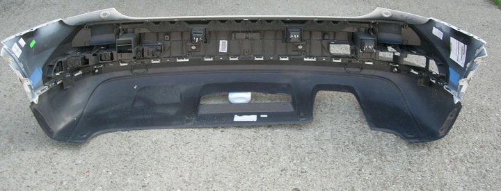 фото №5, Бампер зад audi q3 8u0807385c pdc варшава