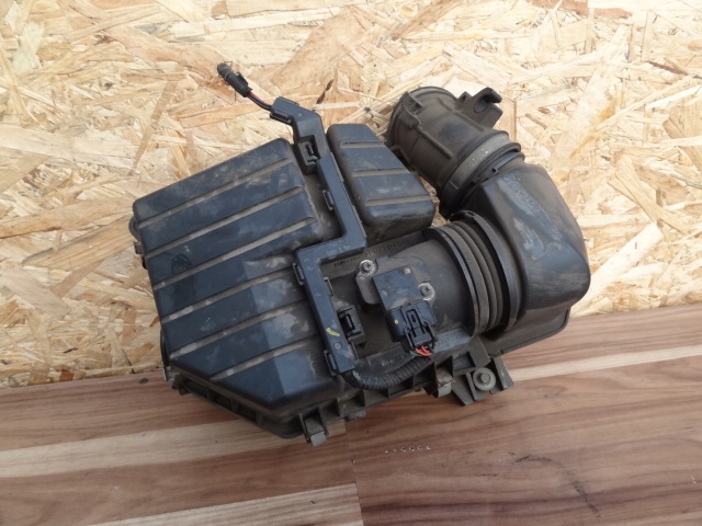 фото №1, Honda civic viii sdn 1,8 корпус фильтра воздуха
