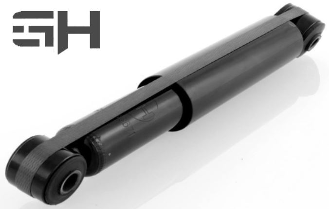 фото №11, Амортизатор зад газовий