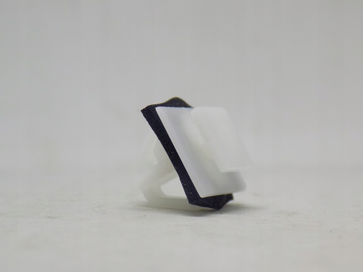 фото №4, Hyundai kia застібки штифт планки порогової бічної